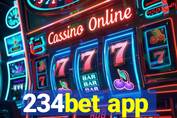 234bet app